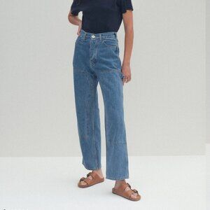 Jesse Kamm Handy Pants | Size 2